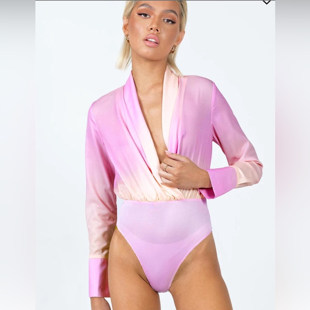 Princess Polly bodysuit